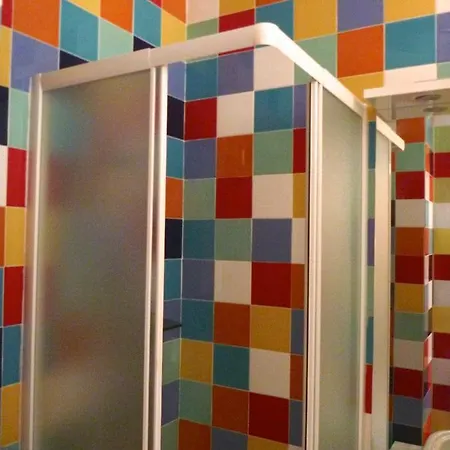 Apartment Studio Meuble Nice-Ouest Nice